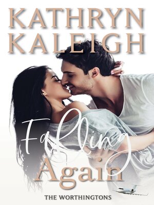 cover image of Falling Again